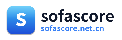 sofascore Logo